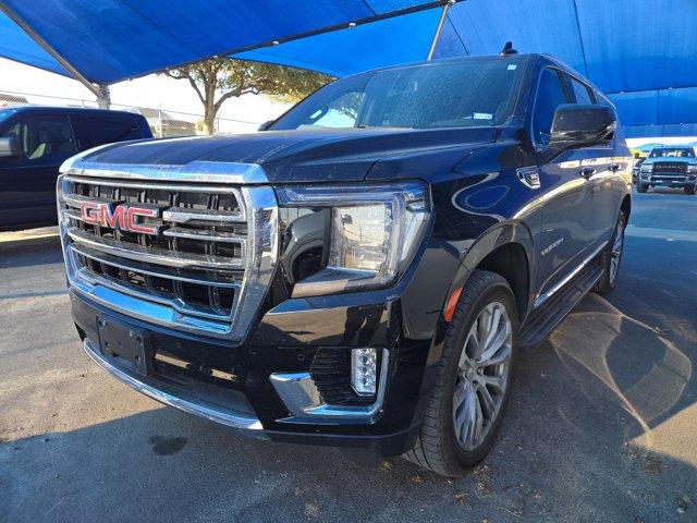 2023 GMC Yukon XL Vehicle Photo in Decatur, TX 76234