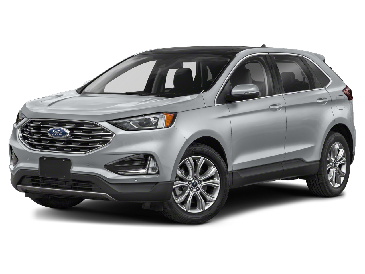 2022 Ford Edge Vehicle Photo in Neenah, WI 54956