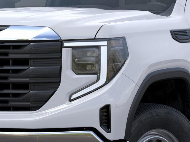 2026 GMC Sierra 1500 Pro - 9