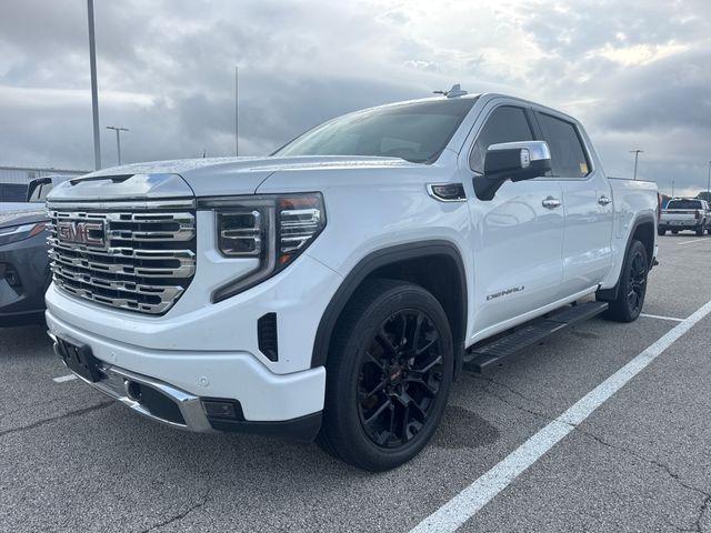 2023 GMC Sierra 1500 Vehicle Photo in Jonesboro, AR 72404