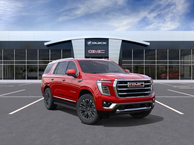 2026 GMC Yukon Vehicle Photo in HOMOSASSA, FL 34448-1461