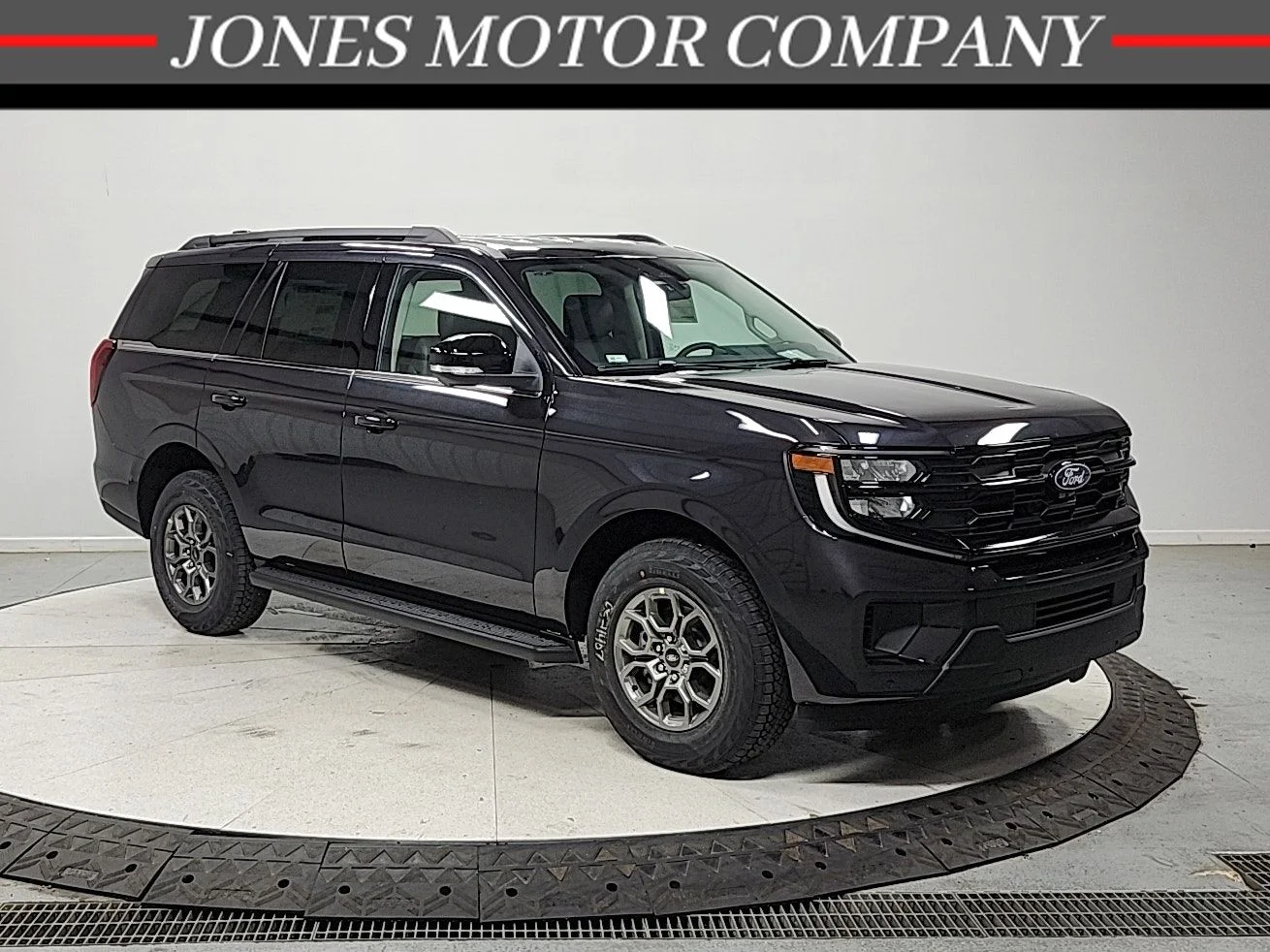 2027 Ford Expedition Vehicle Photo in Savannah, TN 38372