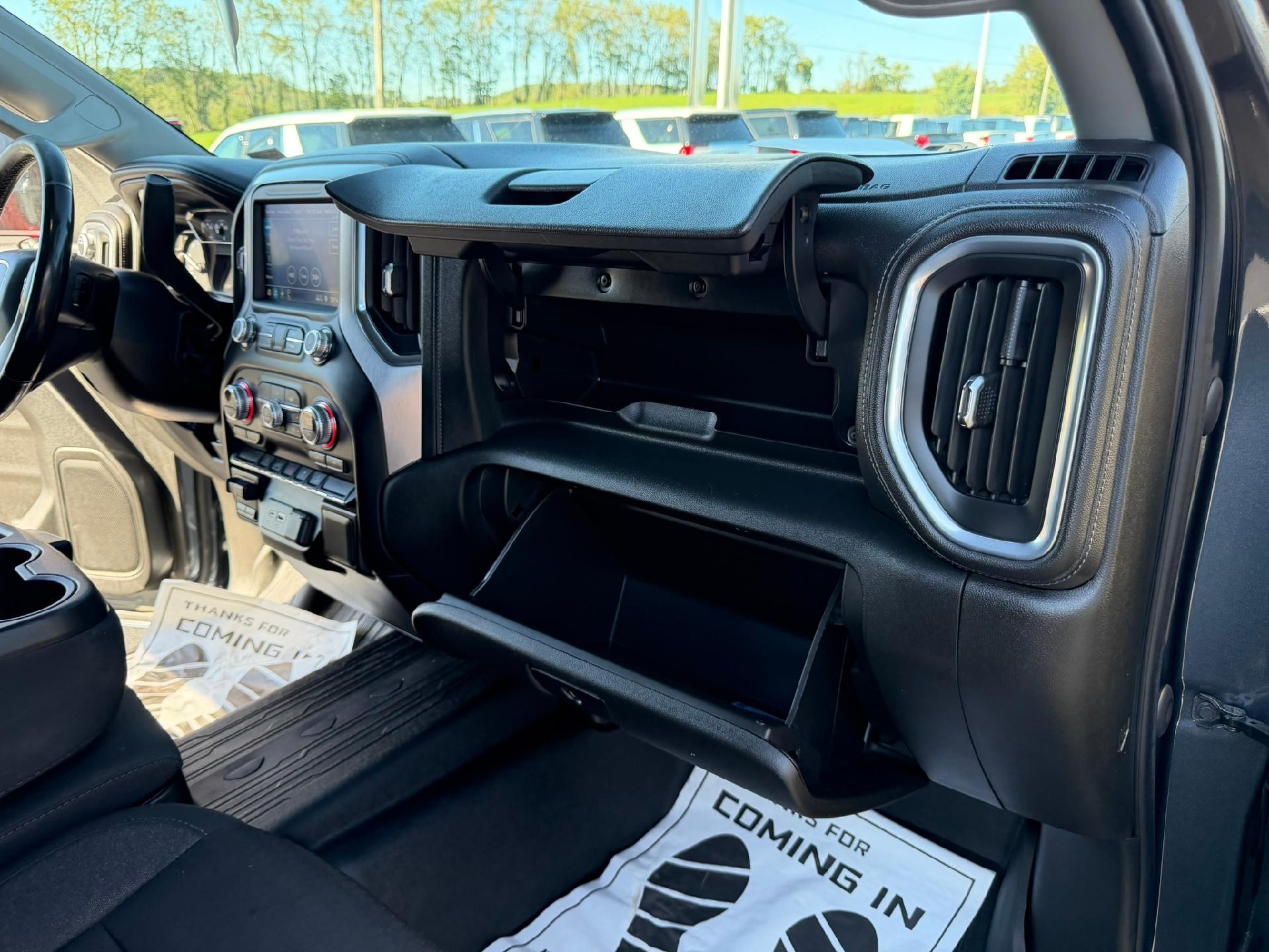 2021 GMC Sierra 1500 photo 31 of 32
