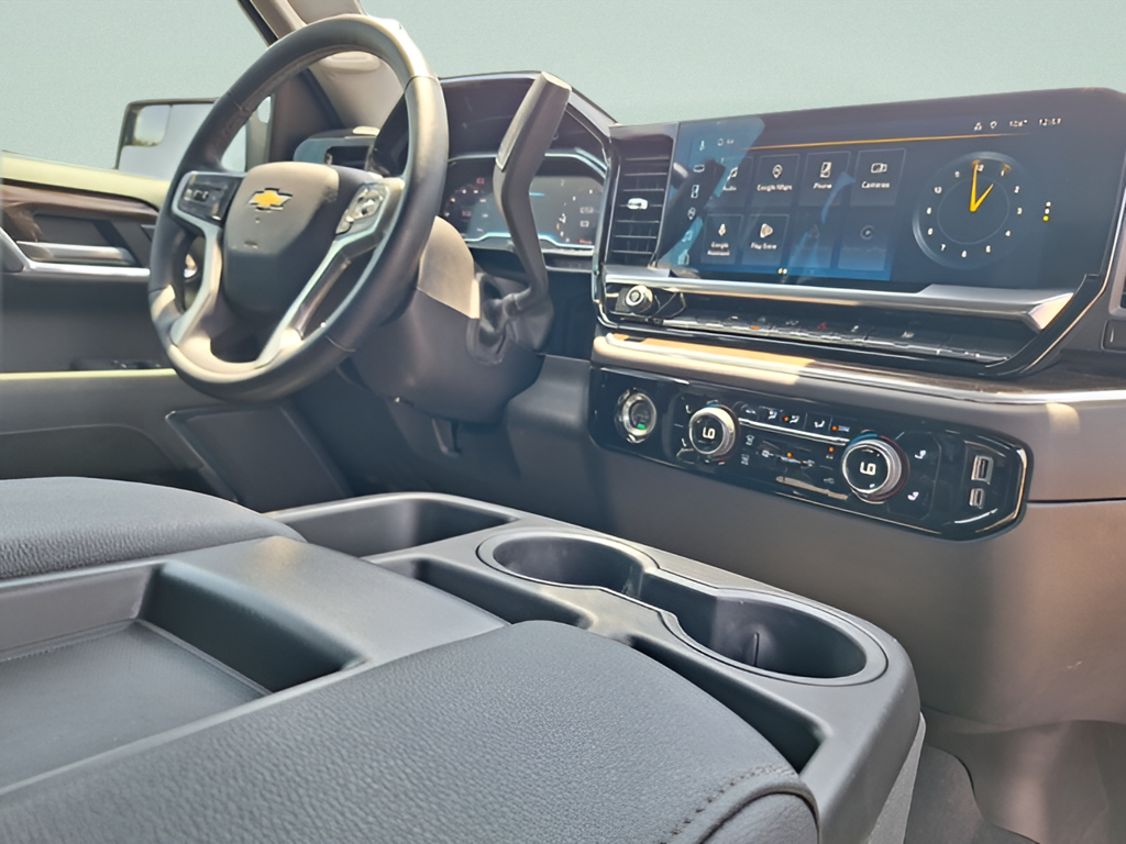 2024 Chevrolet Silverado 1500 photo 23 of 30
