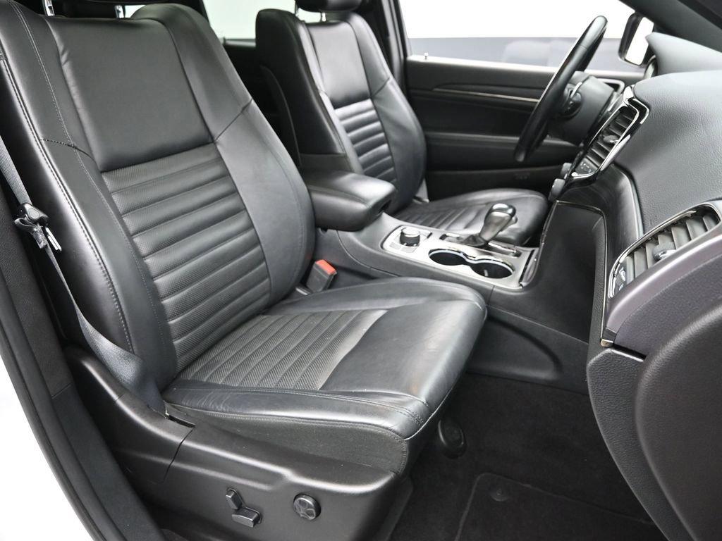 2020 Jeep Grand Cherokee Vehicle Photo in Cedar Rapids, IA 52402