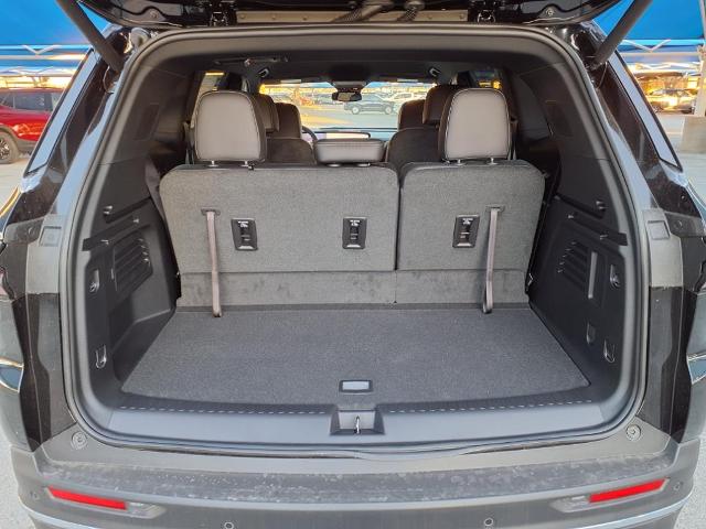 2025 Buick Enclave Vehicle Photo in Denton, TX 76205