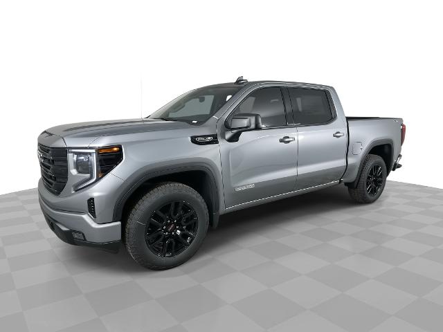 2025 GMC Sierra 1500 Vehicle Photo in GILBERT, AZ 85297-0402
