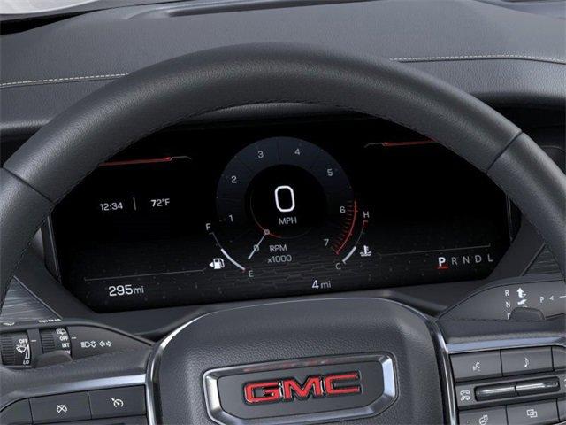 2025 GMC Acadia Vehicle Photo in ROCHESTER HILLS, MI 48307-2741
