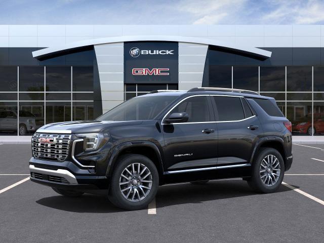 2026 GMC Terrain Vehicle Photo in ROCHESTER HILLS, MI 48307-2741