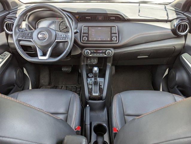 2020 Nissan Kicks Vehicle Photo in San Antonio, TX 78230