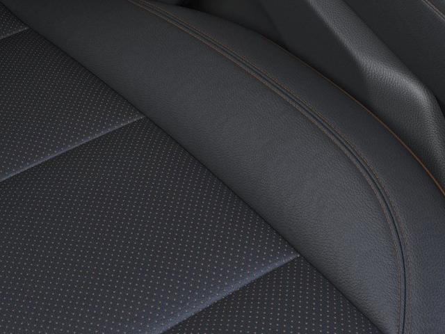 2026 Chevrolet Traverse Vehicle Photo in INDEPENDENCE, MO 64055-1314