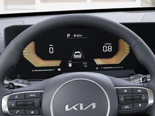 2026 Kia K5 Vehicle Photo in Tucson, AZ 85712