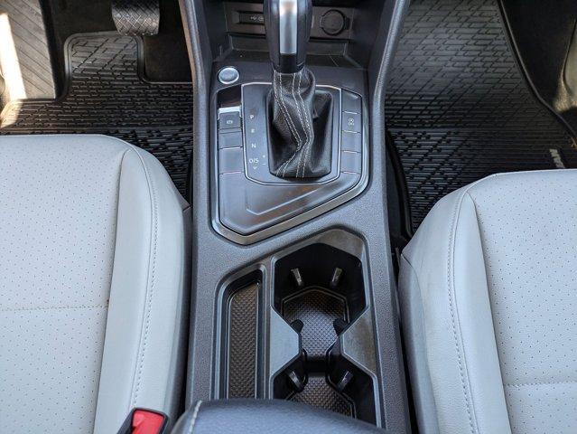 2021 Volkswagen Tiguan Vehicle Photo in San Antonio, TX 78209