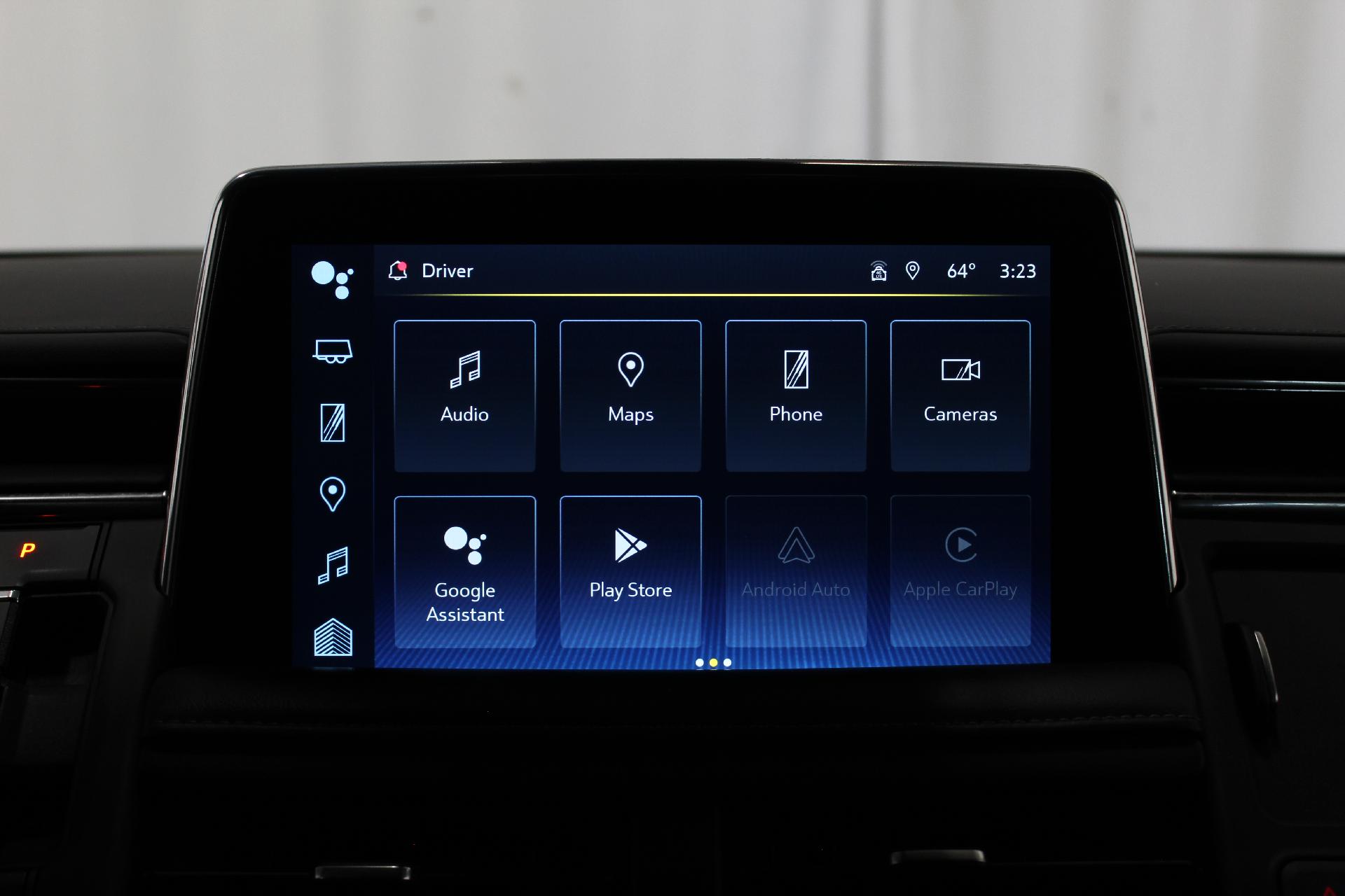 2022 Chevrolet Tahoe Vehicle Photo in NORTHAMPTON, MA 01060-1120