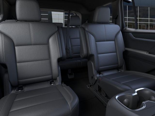 2026 GMC Acadia Vehicle Photo in ROCHESTER HILLS, MI 48307-2741