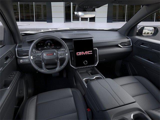 2026 GMC Acadia Vehicle Photo in ROCHESTER HILLS, MI 48307-2741