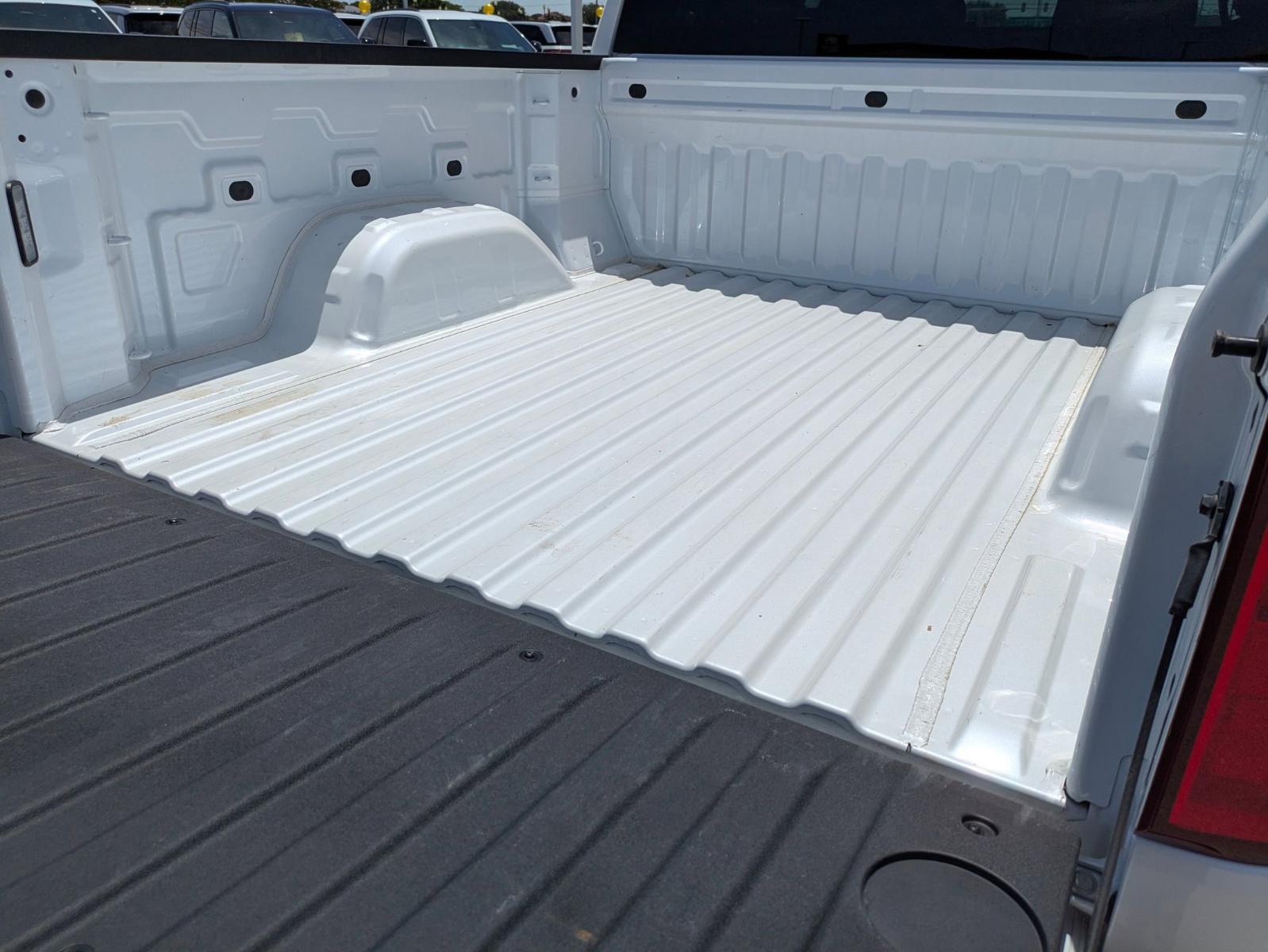 2023 Chevrolet Silverado 1500 Vehicle Photo in Seguin, TX 78155