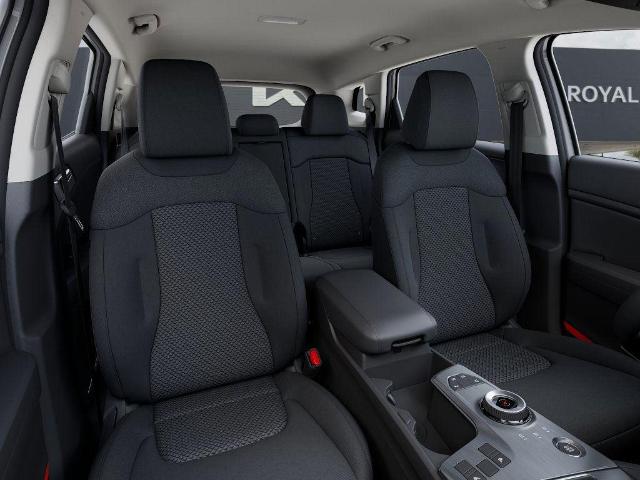 2026 Kia Sportage Hybrid Vehicle Photo in Tucson, AZ 85712