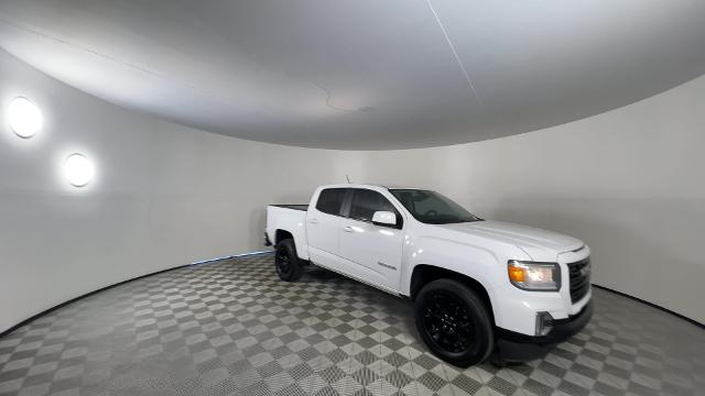 2022 GMC Canyon Vehicle Photo in GILBERT, AZ 85297-0402