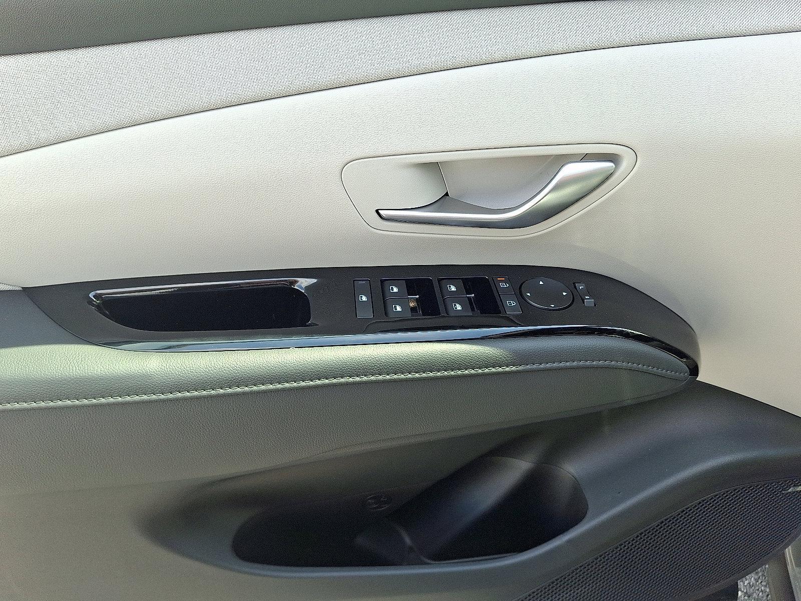 2025 Hyundai TUCSON Vehicle Photo in Harrisburg, PA 17111