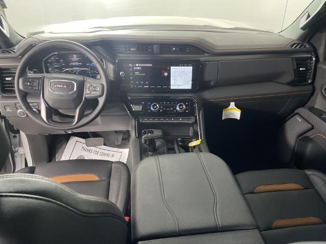 2025 GMC Sierra 1500 Vehicle Photo in GILBERT, AZ 85297-0402