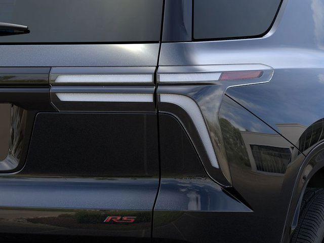 2026 Chevrolet Traverse Vehicle Photo in PAWLING, NY 12564-3219