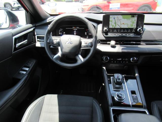 2023 Mitsubishi Outlander Vehicle Photo in LEESBURG, FL 34788-4022