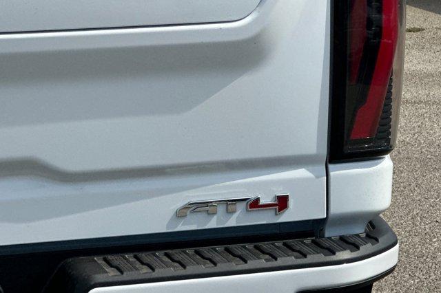 2025 GMC Sierra 3500HD Vehicle Photo in STOCKTON, CA 95212-2838