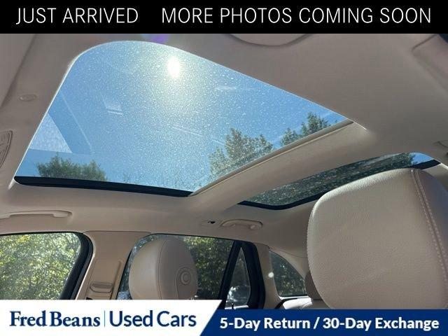 2020 Mercedes-Benz GLC Vehicle Photo in Flemington, NJ 08822