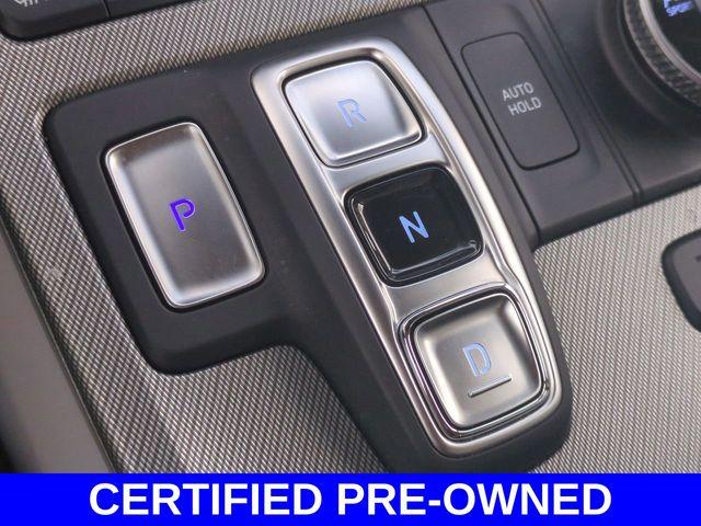 2024 Hyundai PALISADE Vehicle Photo in Merrillville, IN 46410