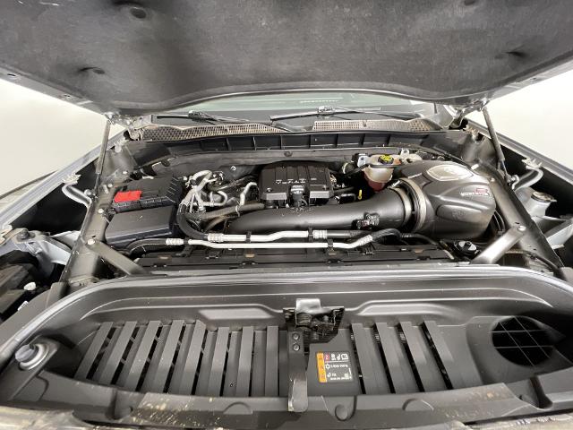 2023 GMC Sierra 1500 Vehicle Photo in GILBERT, AZ 85297-0402