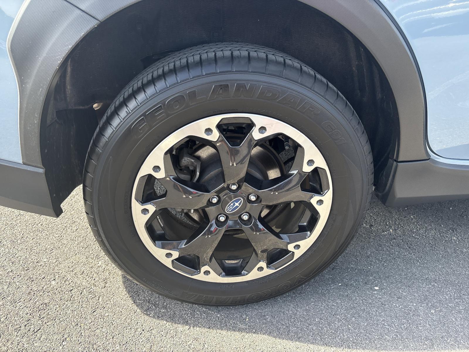 2023 Subaru Crosstrek Vehicle Photo in Mechanicsburg, PA 17050
