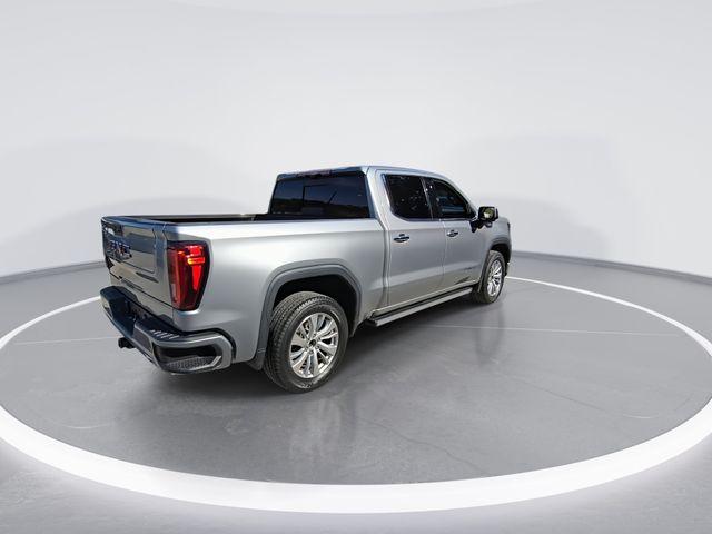 2023 GMC Sierra 1500 Vehicle Photo in Pleasant Hills, PA 15236