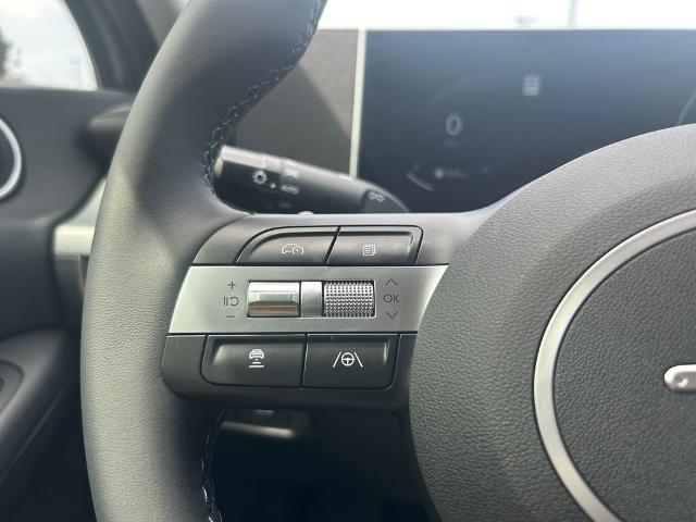 2024 Hyundai SONATA Vehicle Photo in Brunswick, GA 31525