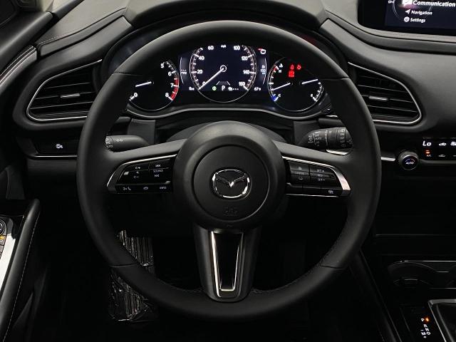 2025 Mazda CX-30 Vehicle Photo in Appleton, WI 54913
