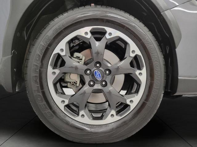 2021 Subaru Crosstrek Vehicle Photo in NEENAH, WI 54956-2243