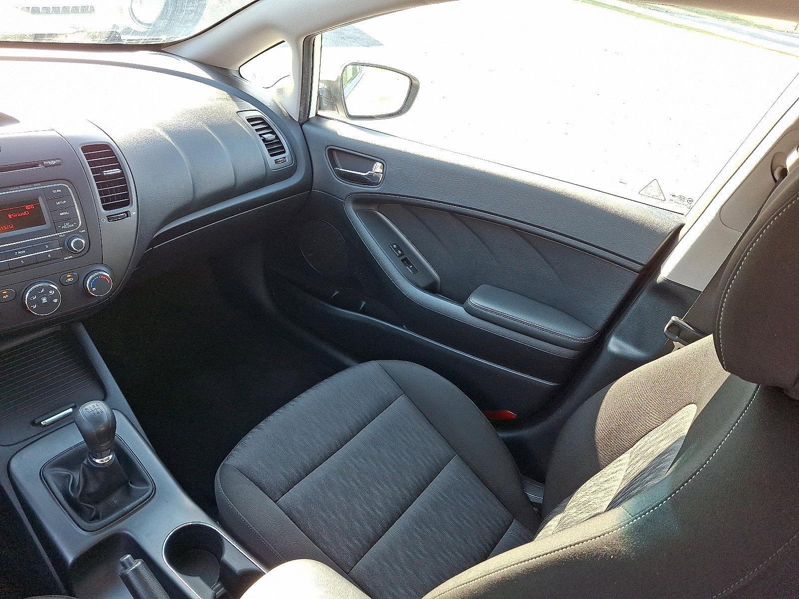 2016 Kia Forte Vehicle Photo in Harrisburg, PA 17111