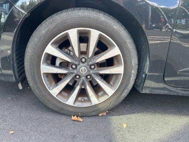 2016 Nissan Altima Vehicle Photo in Harrisburg, PA 17111