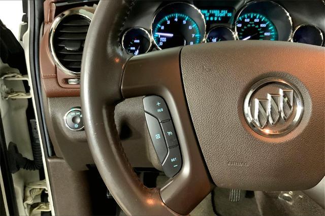 2014 Buick Enclave Vehicle Photo in Lees Summit, MO 64086