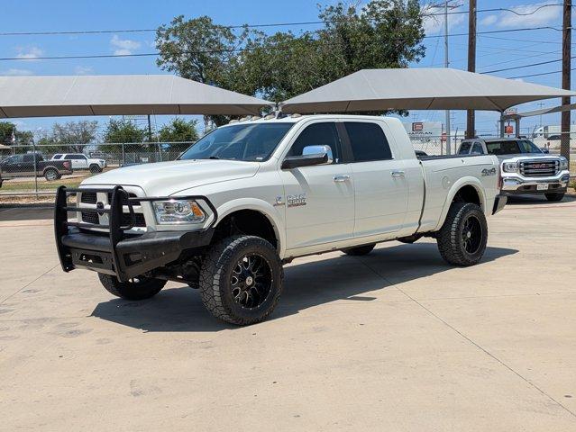 2017 Ram 2500 Vehicle Photo in SELMA, TX 78154-1459