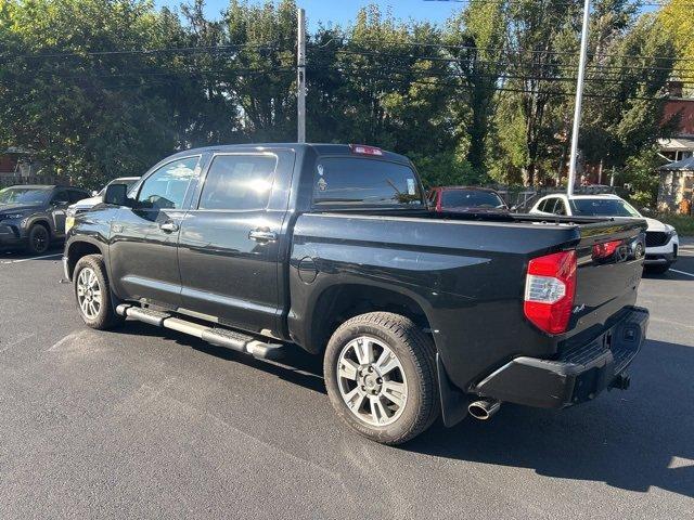 2017 Toyota Tundra 4WD Vehicle Photo in Harrisburg, PA 17111