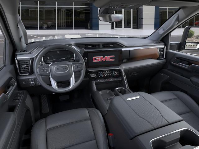 2026 GMC Sierra 2500 HD Vehicle Photo in HARRISBURG, PA 17111-1033