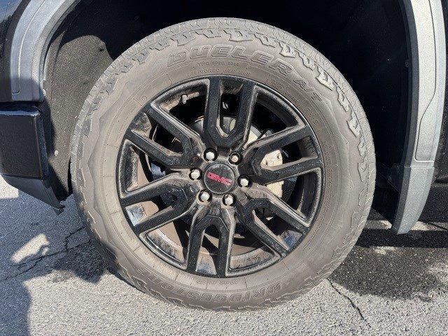 2020 GMC Sierra 1500 Vehicle Photo in Mechanicsburg, PA 17050-1707