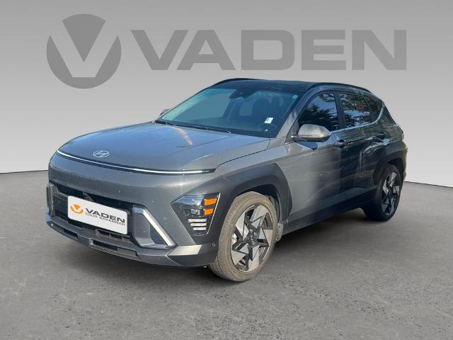 2024 Hyundai KONA Vehicle Photo in Savannah, GA 31419