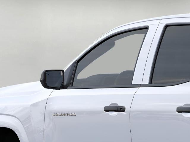 2026 Chevrolet Colorado Vehicle Photo in NEENAH, WI 54956-2243