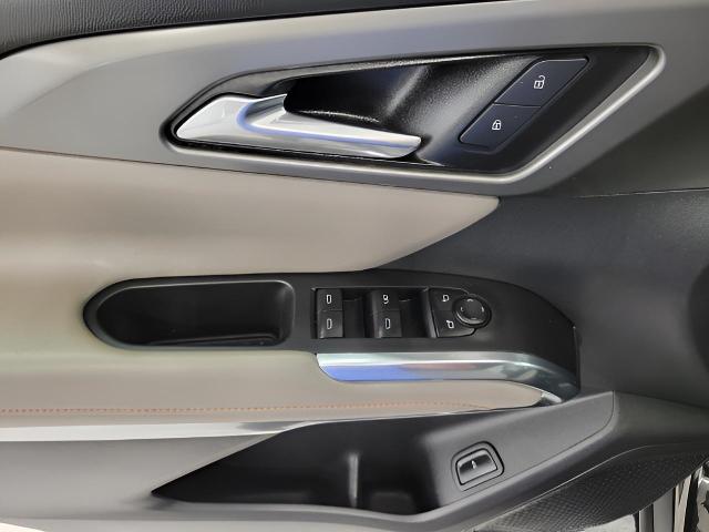 2025 Chevrolet Traverse Vehicle Photo in MANITOWOC, WI 54220-5838