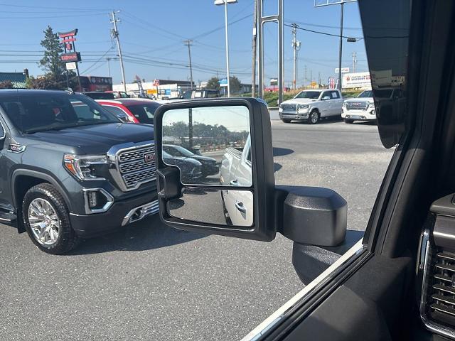 2025 GMC Sierra 2500 HD Vehicle Photo in HARRISBURG, PA 17111-1033