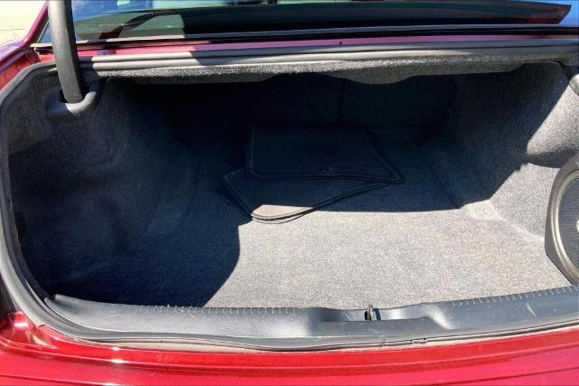 2023 Chrysler 300 Vehicle Photo in Kansas City, MO 64114