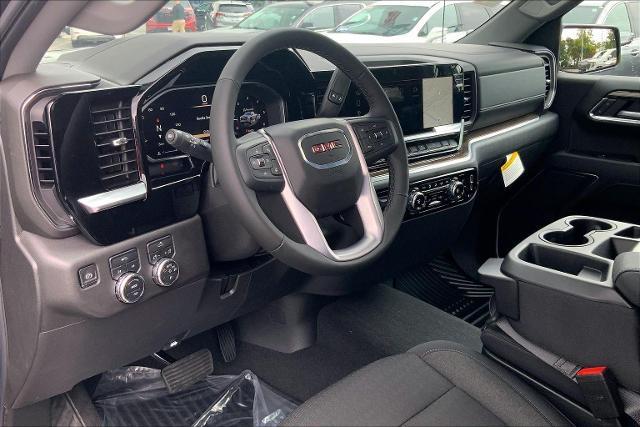 2026 GMC Sierra 1500 Vehicle Photo in INDEPENDENCE, MO 64055-1377