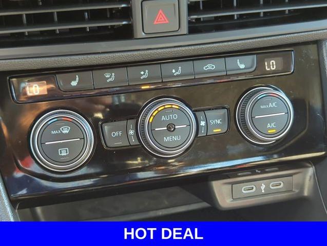 2024 Volkswagen Jetta Vehicle Photo in Merrillville, IN 46410